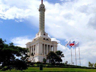 Monumento a los Héroes de la Restauración