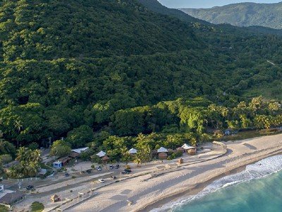 Taxis en Barahona