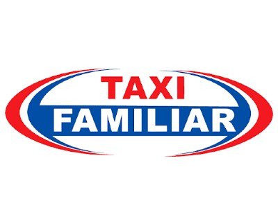 Taxi Familiar Santiago