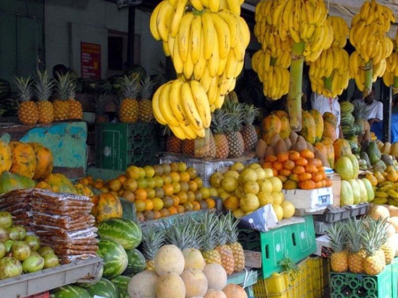 Mercado Municipal de Higüey
