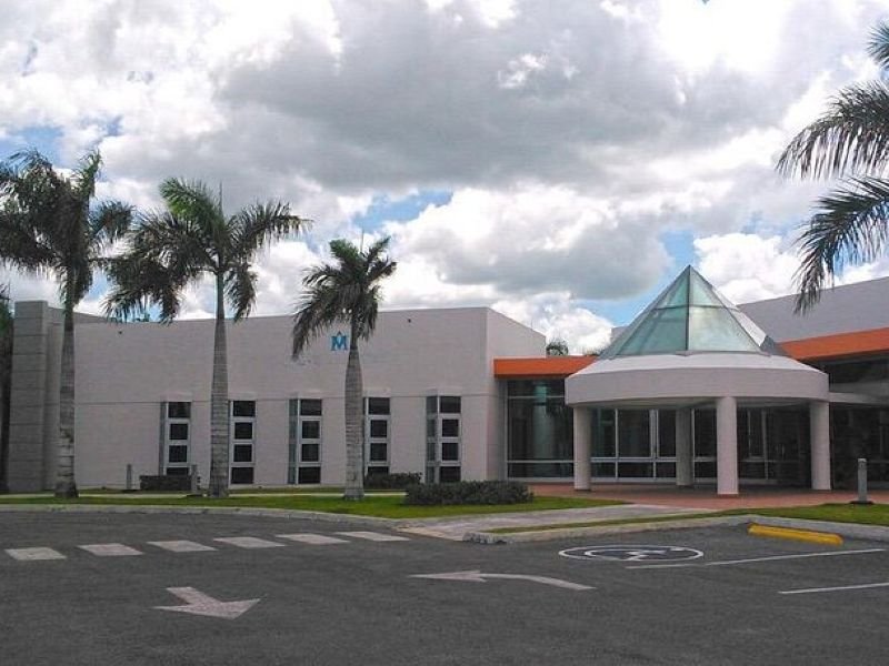 Museo de La Altagracia