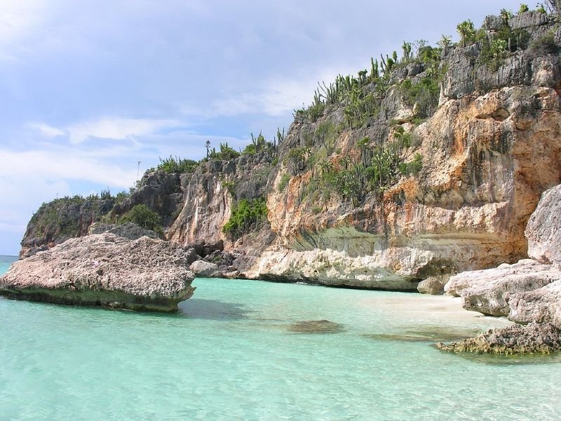 Parque Nacional Jaragua